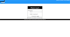 Desktop Screenshot of antispam.farrapo.net